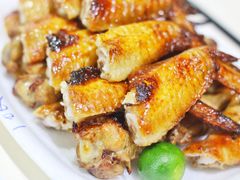 -纽顿熟食中心