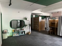 -两知·自习室(三峡广场总店)