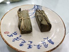 -漫山居私汤民宿全竹宴