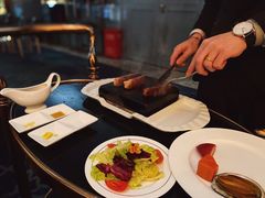 -戈雅法餐厅(世界城广场店)