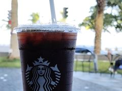 -星巴克(珠海仁恒滨海中心店)