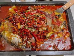 -炉鱼(无锡八佰伴中心店)