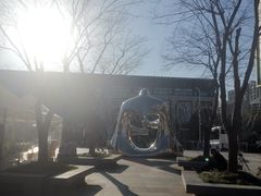 -证大大拇指广场(芳甸路店)