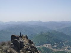 -白草畔自然风景区