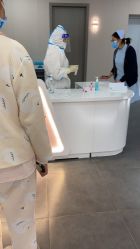 -安琪朵朵独栋花园月子中心
