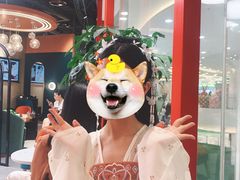 -海马体照相馆(北京apm店)