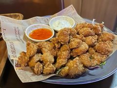 -MARU玛露音乐餐厅(大学路店)