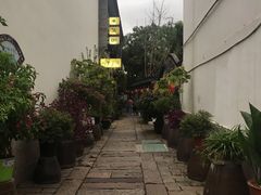 -衣裳街历史文化街区
