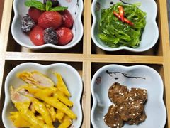 -炭舍干锅(华发商都店)