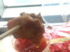 -1973继光香香鸡(曲阳路店)