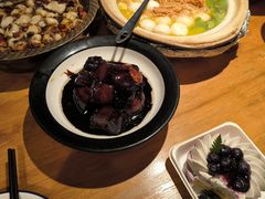 -永安鱼庄·镇江菜(丁卯店)