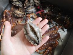 -盒马鲜生(莱蒙都会店)