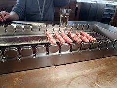 -很久以前羊肉串(南京路第一百货店)