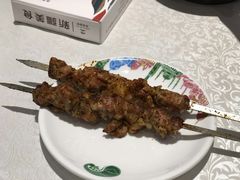 -巴依老爷·新疆美食(上城区天城路店)