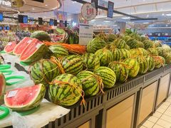 -世纪联华超市(江城店)
