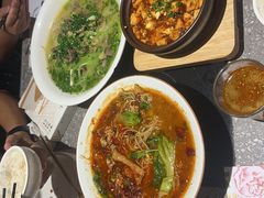 -川知味(京华城店)