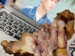 -山南熏肉大饼(辽菜旗舰店)