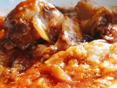 -清真利德顺小老饭庄(复兴路店)