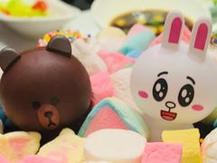 -卡漫莫尼蛋糕(私人定制店)