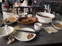 -陈鹏鹏潮汕菜(欢乐海岸 海边景观店)