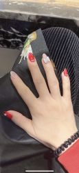 -花奈子日式美甲美睫