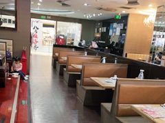 大堂-江边城外烤全鱼(龙德广场店)