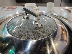 -冰城焰会大丰收铁锅炖(萝岗万达金街店)