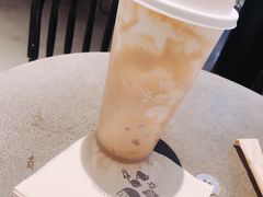 -喜茶(广州天汇igc店)
