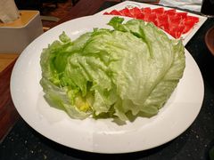 -南门涮肉(通州店)