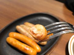 -萨莉亚意式餐厅(杭州滨江天街店)