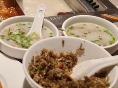-海底捞火锅(长宁路龙之梦店)