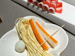 -海底捞火锅(太阳宫凯德mall店)