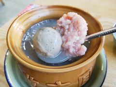 -万方圆拌粉瓦罐汤(恒茂华城店)