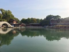-皇家御河游(紫御湾码头)