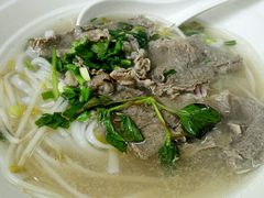 越南鲜牛肉粉-探越越南牛肉粉(江南西分店)