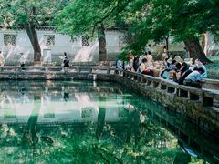 -西园戒幢律寺
