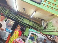 -金莲记(茨厂街店)