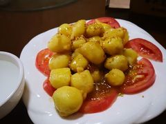 -老舅老蒙肉饼非遗店(一店)