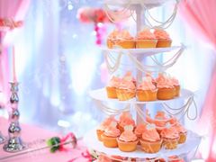 -老洋房花园饭店(绍兴路店)