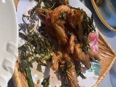 -老李家土菜馆·安吉地标美食