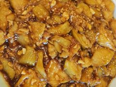 素烧茄子-国华酒楼(右内店)