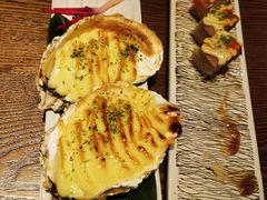 -耕海日本料理(万达华府店)