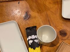 -木屋烧烤(龙湖天街店)