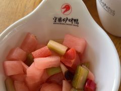 -守柴炉烤鸭(鱼嘴店)