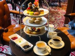 -利顺德大饭店·维多利亚花园(小白楼店)