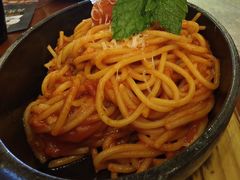 -卢布里西餐厅(总店)