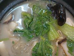 -溢香苑瓦罐(前进路店)