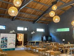 -北京山里寒舍度假酒店