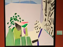 -江苏省美术馆(长江路新馆)