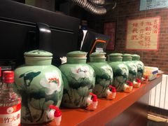-花笙记打边炉·煲仔饭(五大道店)